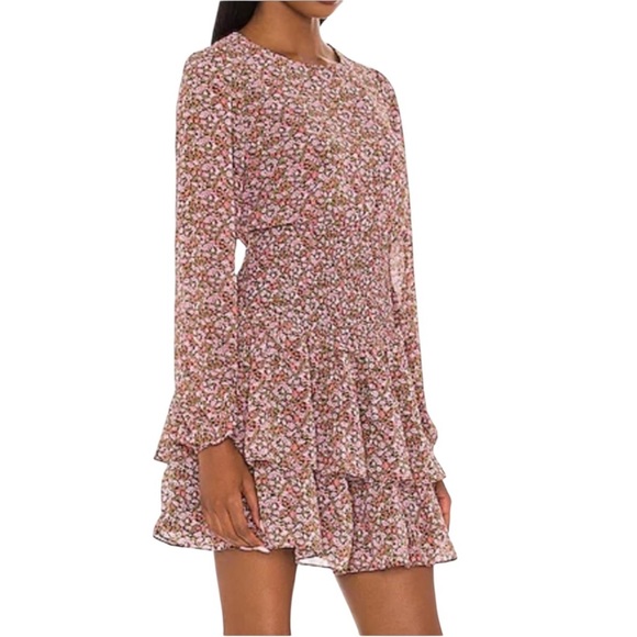 MINKPINK x Revolve Safi Mini Dress - Picture 2 of 8